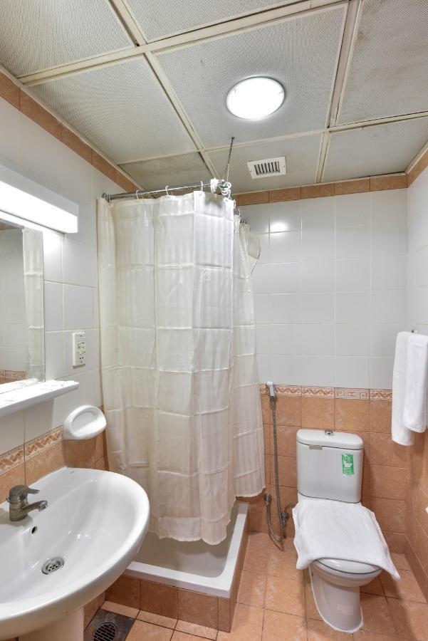 Al Mukhtara Al Gharbi Hotel Médine Extérieur photo